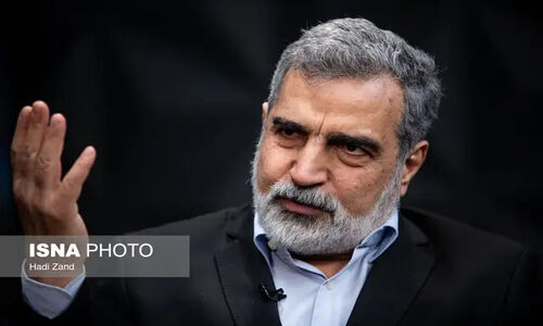 کمالوندی: بازرسی‌های آژانس با مجوز شورای امنیت ملی انجام شد؛ جزئیات مهم پشت پرده