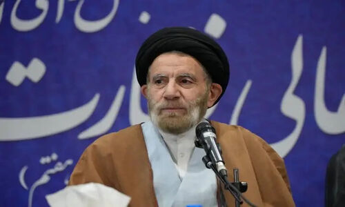 نماینده ولی فقیه در لرستان: شوراها به خلاق‌ترین و خدمتگزارترین افراد نیاز دارند!