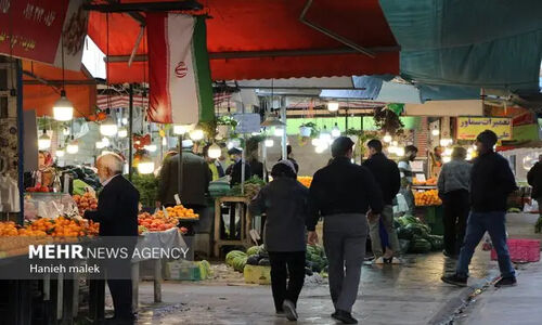 آغاز طرح نظارتی بی‌سابقه شب یلدا در مازندران؛ مراقب قیمت‌ها و کیفیت باشید!