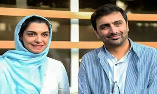 ازدواج باشکوه و متفاوت الیکا عبدالرزاقی و امین زندگانی؛ رازهای یک مراسم خاص لو رفت!