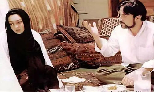 اکران نسخه مرمت شده «سارا»؛ بازگشت یکی از شاهکارهای داریوش مهرجویی پس از سال‌ها