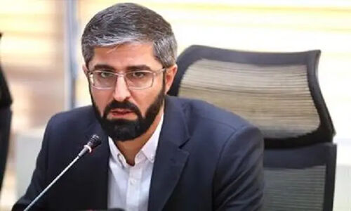 بازگشت ناگهانی مهدی علیزاده به مدیریت شرکت واحد اتوبوسرانی تهران پس از یک سال غیبت!