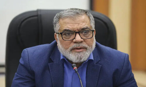 آبنوش هشدار داد: مردم دیگر زیر بار دعواهای سیاسی نمی‌روند!