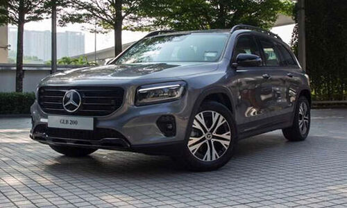 راز محبوبیت Mercedes-Benz GLB ۲۰۰ در دل عاشقان برندهای لوکس چیست؟