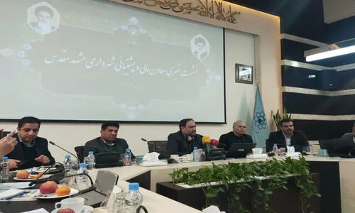 شهرداری مشهد ۷۵۰ ملک را برای جهش ساخت‌وساز آزاد کرد؛ تحول بزرگ در بازار مسکن