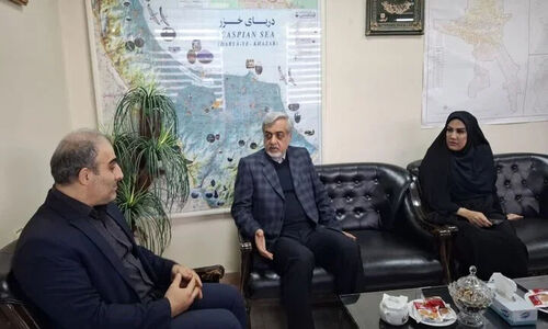 میرغضنفری: سهمیه آرد رشت جوابگوی تقاضای روزانه نیست؛ نانوایی‌ها در فشار شدید!