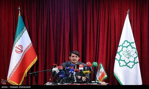 شهرداری تهران چگونه قصد دارد بحران کم‌آبی را مهار کند؟