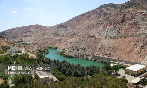قطره‌چکانی آب در تهران؛ آیا پایتخت نفس‌های آخر تشنگی را می‌کشد؟