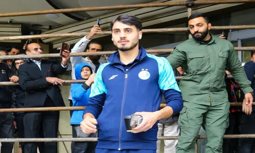 شوک بزرگ ساپینتو: استقلال بدون هیچ مهاجمی مقابل خیبر!