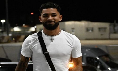 شرط داگلاس لوییز برای یووه: انتقال به باشگاه بزرگ!