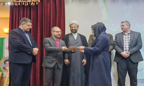 تقدیر ویژه از پژوهشگران و فناوران در دانشگاه آزاد اسلامشهر؛ دستاوردهایی که آینده را رقم می‌زنند