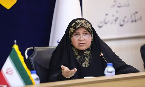 تعلیق سه‌ماهه کارت‌های بازرگانی؛ بحران تازه در مرزهای خوزستان و تهدید فساد مواد غذایی!