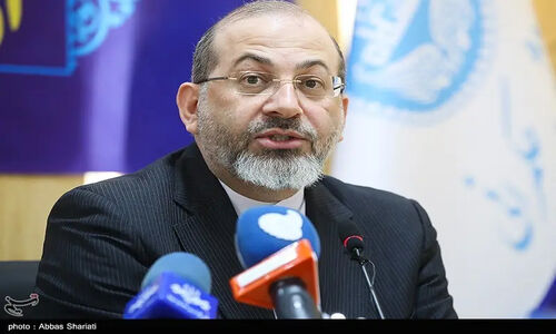 دیدار دستغیب با وزیر ارتباطات؛ کلید تحول در شبکه ملی اطلاعات زده می‌شود؟