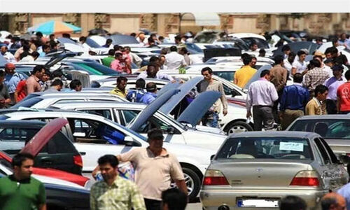 قیمت‌های روز خودروهای ایران خودرو و سایپا؛ ارزان‌ترین مدل‌ها چقدر شده‌اند؟