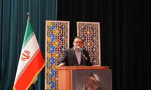 نوذری فاش کرد: قزوین چگونه آماده جهش اقتصادی بزرگ است؟