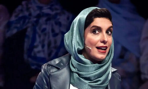 الیکا عبدالرزاقی فاش کرد: سیبیل‌های ۱۷ سالگی‌ام و لقب «دختر ابروعه» که همه را شوکه کرد!