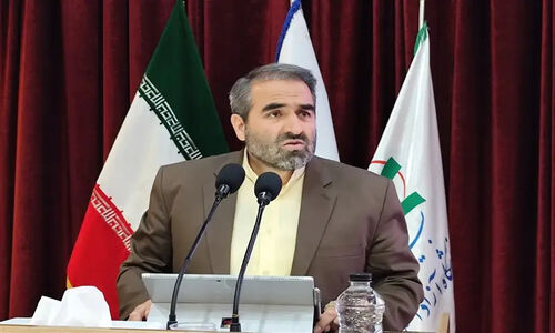 معاونت هنر دانشگاه آزاد در مسیر بازنگری سرفصل‌ها و خلق کتب مرجع بومی!