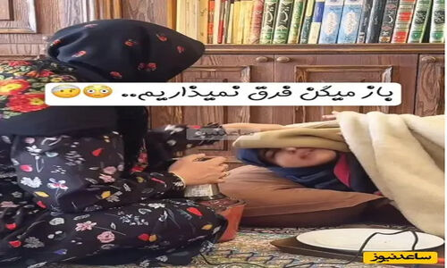 دل پر ستاره سادات قطبی از تبعیض‌های پنهان بین دختر و پسر؛ آیا شما هم این تفاوت‌ها را حس کرده‌اید؟