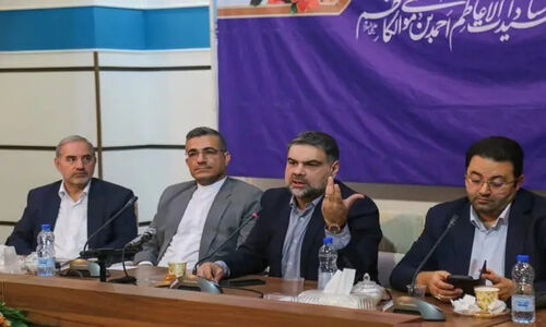 حزب نسل نو در فارس: نوسازی گفتمانی، کلید تحول سیاسی ایران!