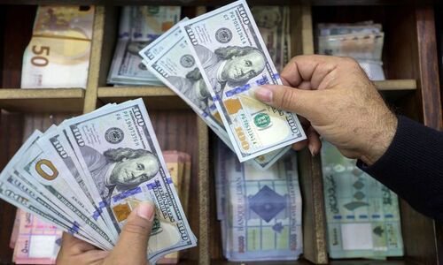 قیمت دلار و یورو ۵ مرداد ۱۴۰۴؛ دلار یک کانال ریخت + جدول