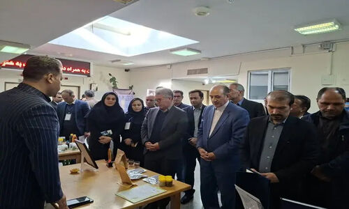 چرا تعامل مراکز رشد با صنعت، کلید طلایی توسعه فناوری است؟