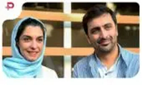 گریه بی‌وقفه بهنوش طباطبایی در کنسرت پرشور علیرضا عصار سوژه شد!