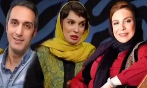 الیکا عبدالرزاقی با تقلید نفس‌گیر صدای ژوله و گوهر خیراندیش همه را شگفت‌زده کرد!