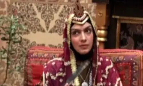 الیکا عبدالرزاقی از اشک‌های خانم بازیگران تا شهرت عجیب پس از قهوه تلخ؛ رازهای ناگفته یک ستاره!
