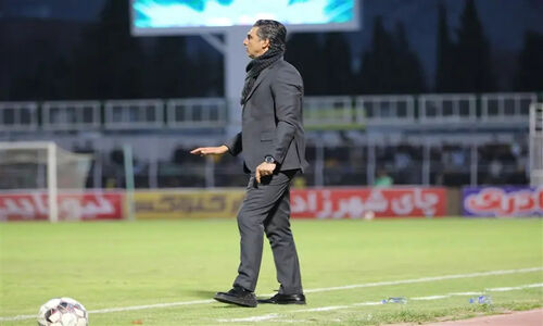 رحمتی: ساپینتو ناراحت باشد، ما می‌بایست استقلال را شکست می‌دادیم!