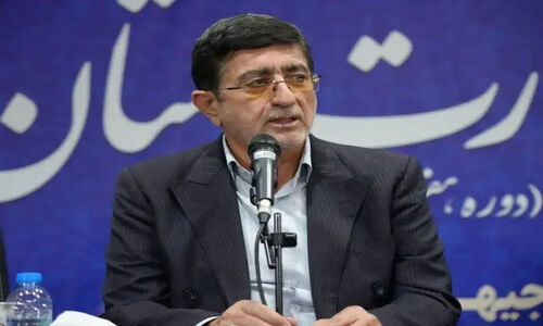 رئیس هیأت نظارت لرستان: پیام اعتماد، کلید اصلی انتخابات سالم و باشکوه است