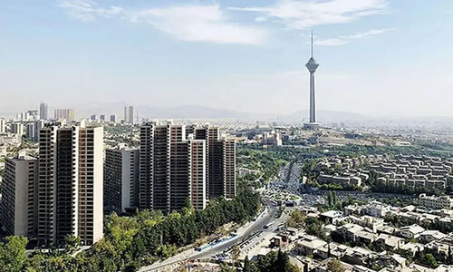 رکوردشکنی قیمت مسکن در جنوب تهران؛ متری ۵ میلیون تومان افزایش ناگهانی!