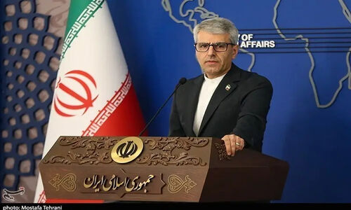 تبریک گرم سخنگوی وزارت خارجه به شیلی برای برگزاری انتخابات ریاست‌جمهوری موفق