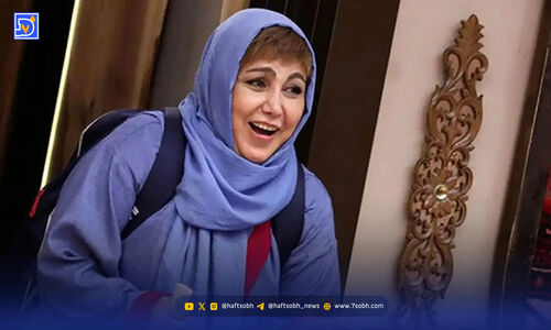 بهنوش بختیاری از راز زندگی مشترک و همسرش که هرگز ندیده‌اید فاش کرد!
