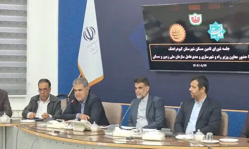 فتح الله توسلی: دیگر هیچ بهانه‌ای برای تأخیر در حل مشکل زمین‌های شهری کبودرآهنگ پذیرفته نیست!