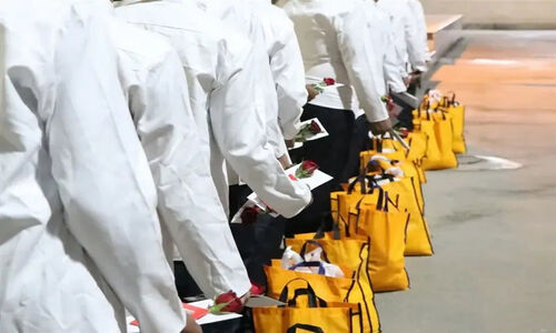آزادی ۱۱۶ زندانی در سمنان؛ گامی تاثیرگذار به سوی اصلاح و بازگشت مسئولانه به جامعه
