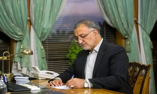 انتصابات مهم در شهرداری تهران؛ تغییرات کلیدی در مدیریت حمل و نقل پایتخت