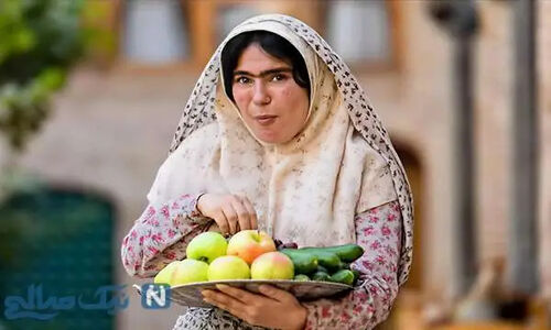شیدا یوسفی در جشن تولد ۳۹ سالگی‌اش وسط بیابان چه تجربه‌ای داشت؟