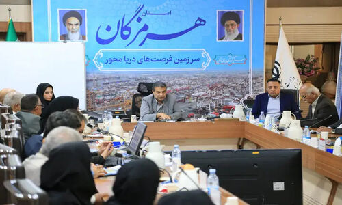 چرا تشکل‌های مردم‌نهاد هرمزگان باید مستقل و مردمی بمانند؟ نگاهی به انتخابات مهم استان