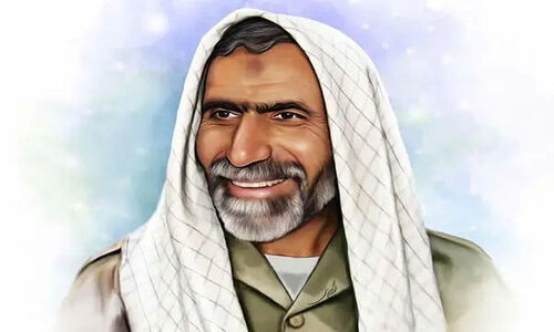 رازهای ناگفته از زندگی فرمانده شهید حمید تقوی‌فر در نشست ویژه اهواز