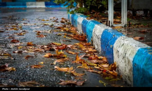 هشدار قرمز هواشناسی فارس؛ شورای راه و شهرسازی به حالت آماده‌باش درآمد!