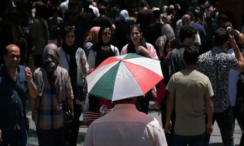 چرا فقط ۱۰ درصد ایران، صاحب ۴۶ درصد درآمد ملی شده‌اند؟