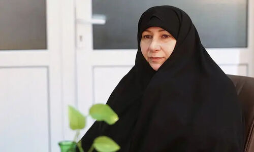 معصومه ظهیری: نیمه شعبان در قم، بزرگ‌ترین اجتماع شیعی پس از اربعین رقم می‌خورد!