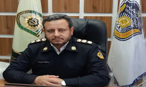 هشدار فوری پلیس فارس: بارش برف و کولاک شدید در راه است، سفرهای غیرضروری را متوقف کنید!