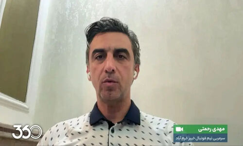 رحمتی: شوخی با بحران اقتصادی ممنوع؛ این درد، گریه دارد!