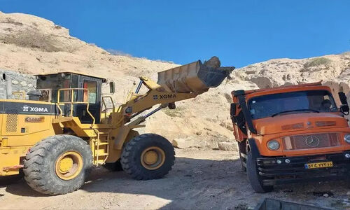 شهردار سیراف: هشدارهای ایمنی را جدی نگیرید، خطر سیلاب بیشتر می‌شود!