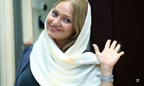 عشق ابدی دو با مهناز افشار در راه است؟