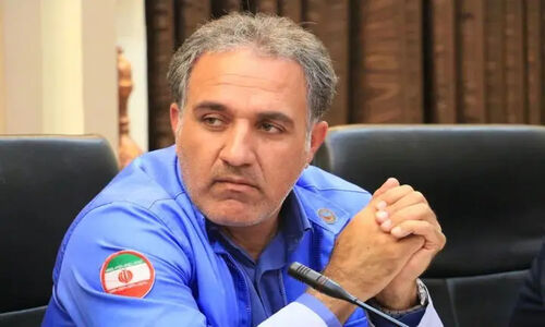 بارش باران و برف در کرمان؛ مسیرهای مواصلاتی همچنان بدون مشکل باز ماند!