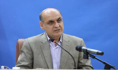استاندار گیلان خبر داد: خزر به کریدور طلایی توسعه اقتصادی با روسیه تبدیل می‌شود!