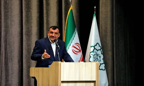 ۱۵ همت بودجه برای پروژه‌های «من شهردارم»؛ تحولی بزرگ در مدیریت شهری تهران