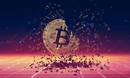 سقوط بیت‌کوین به زیر 86 هزار دلار؛ آیا کف قیمت 2025 در راه است؟